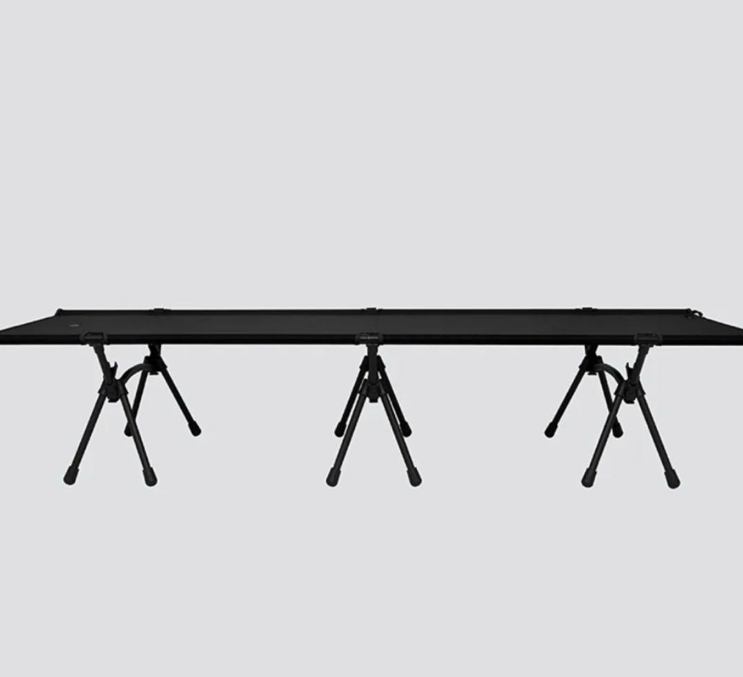 アウトドア寝具 BROOKLYN OUTDOOR COMPANY 2Way Cot 600D