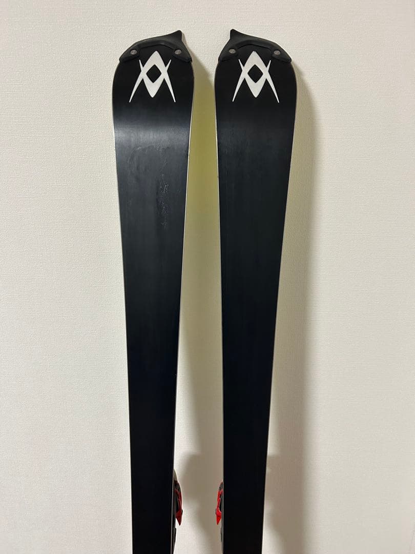 スキー Volkl Race Tiger SL WC 165cm