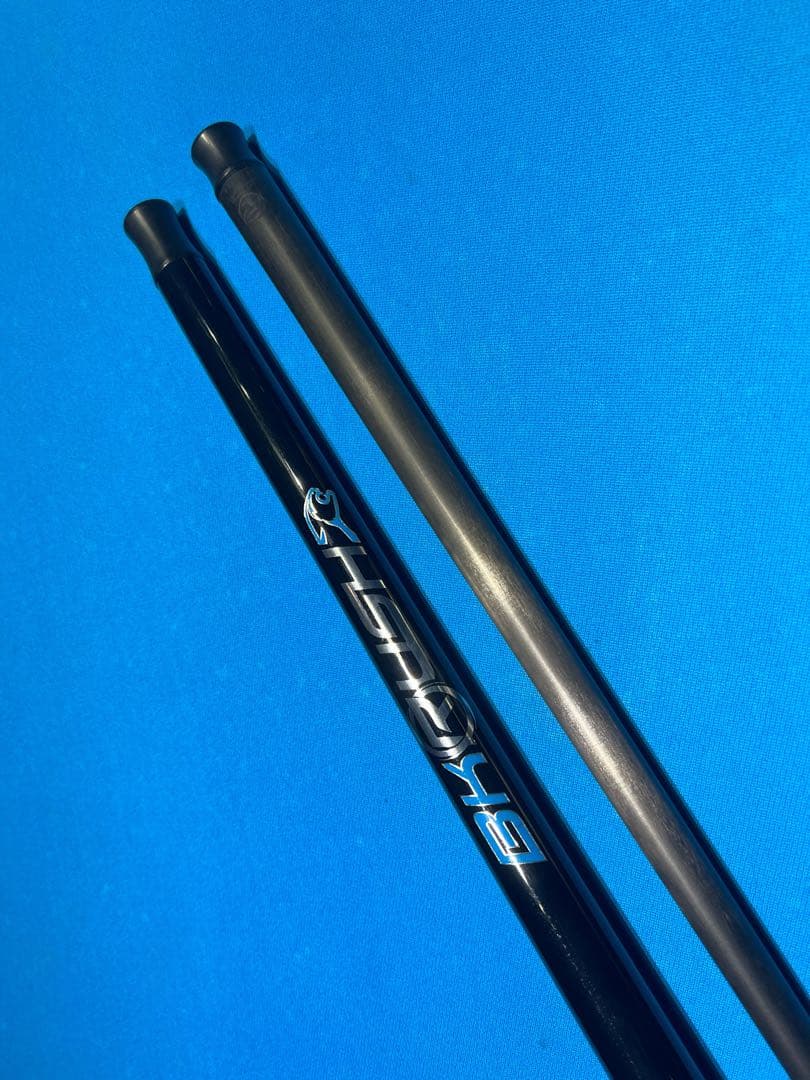 Predator BK-Rush スポーツラップ