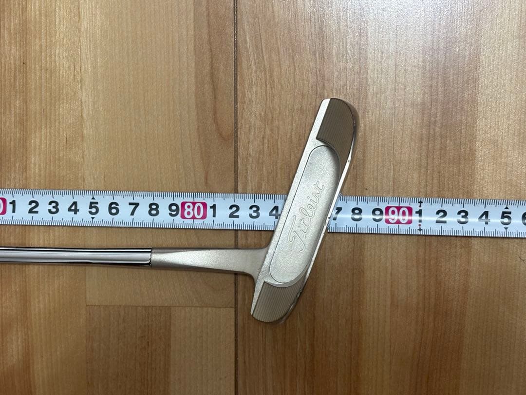 クラブ SCOTTY CAMERON PRO PLATINUM DEL MAR 3