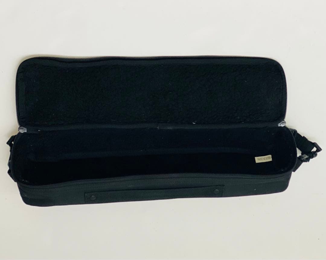 【美品】YAMAHA　YFL-311 フルート　本体　ハード・キャリングケース付