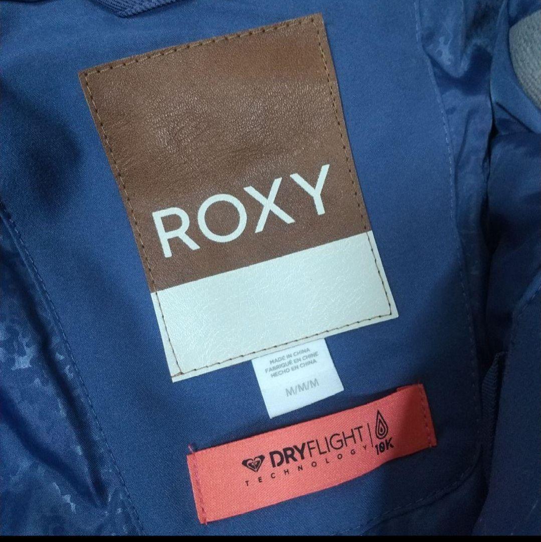 新品 ROXY スノーウェアー スノーボード