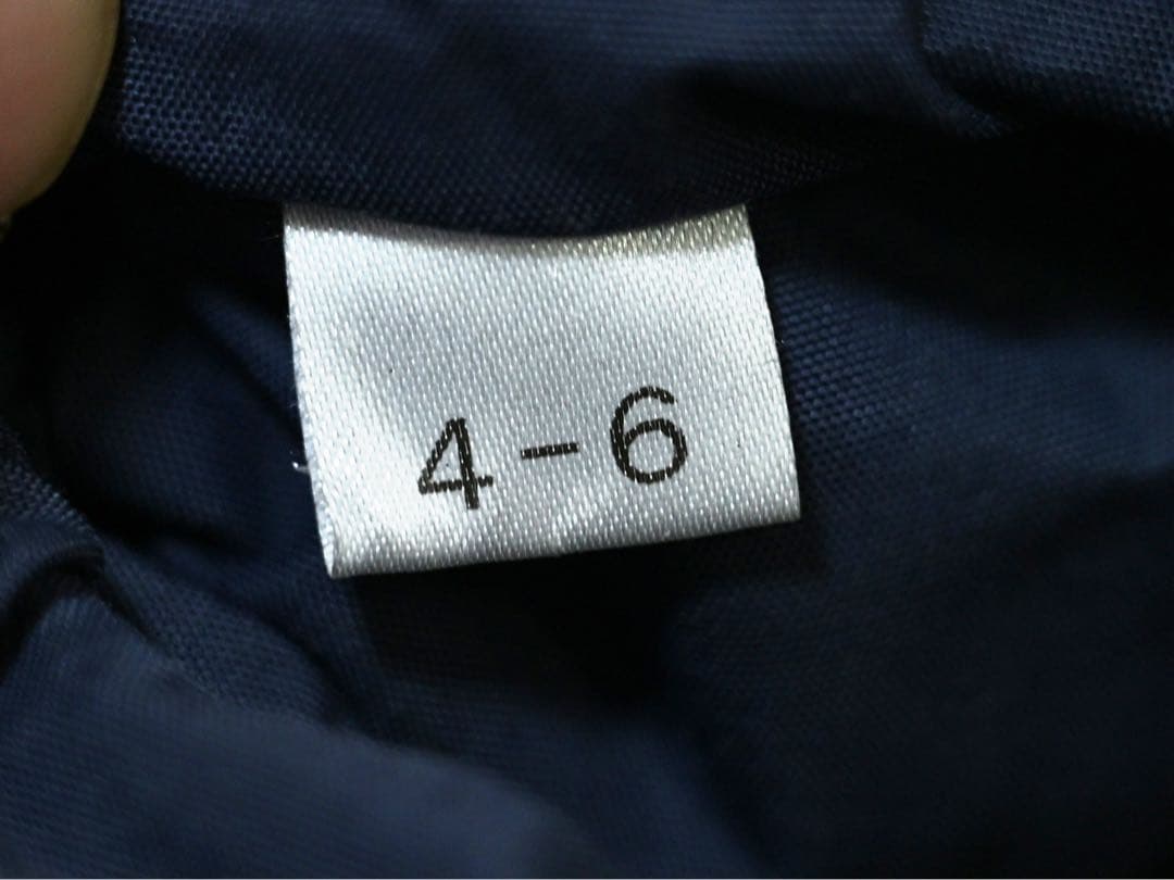 mont-bell スキーウェアセット キッズ　120サイズ