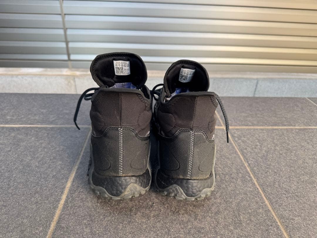 アディクロスハイ　アディクロス　ADICROSS GTX　アディダスゴルフ