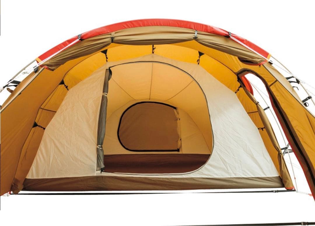 値下げ⭐️スノーピーク　エントリーパックtt