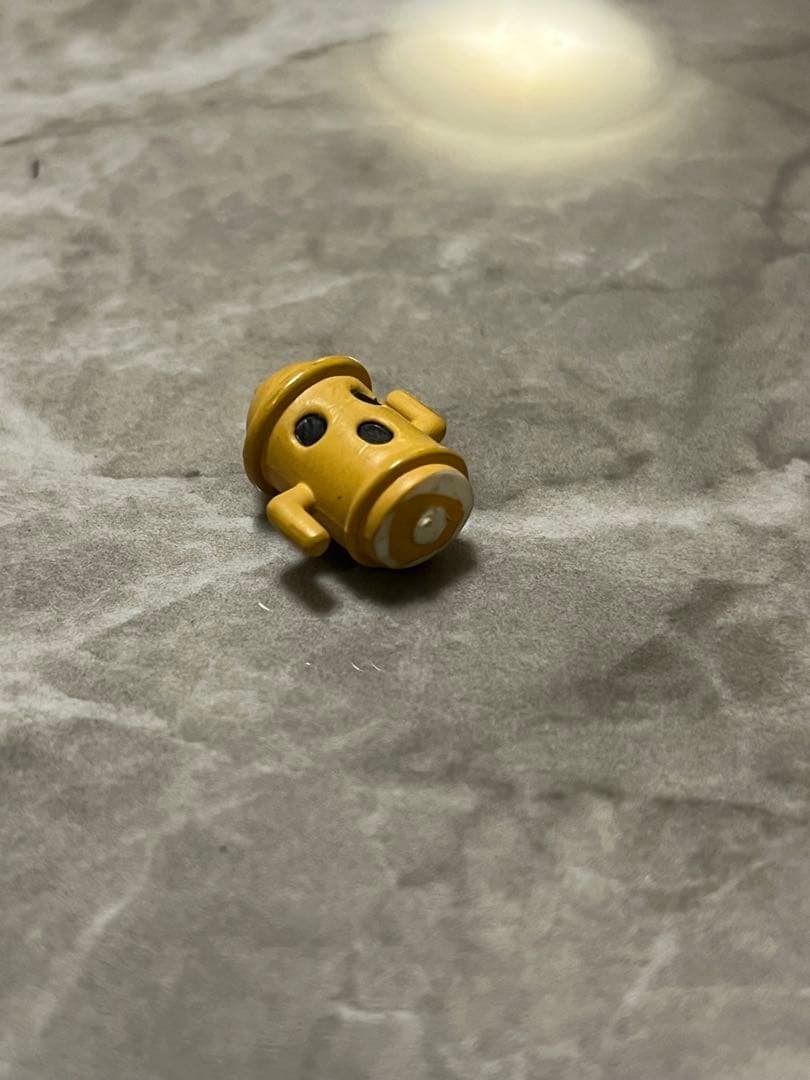 どうぶつの森　森をつくろう　フィギュア