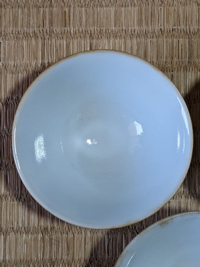 ♦江戸時代 初代高橋道八開窯 染付山水人物図 酒盃五客組 仁阿弥道八 古美術品