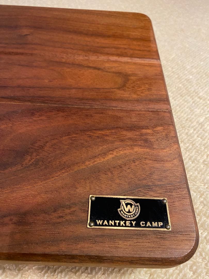 ウォンキーキャンプ WANTKEY BOX TOP SC25 FW