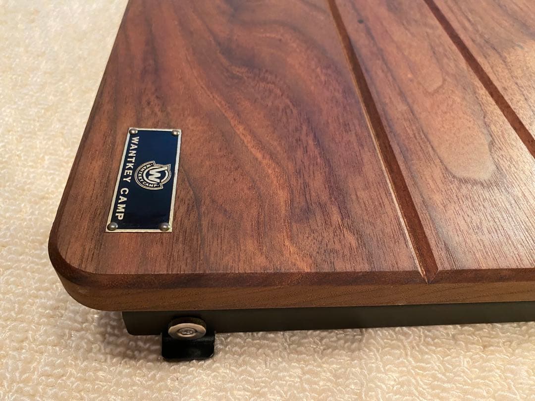 ウォンキーキャンプ WANTKEY BOX TOP SC25 FW