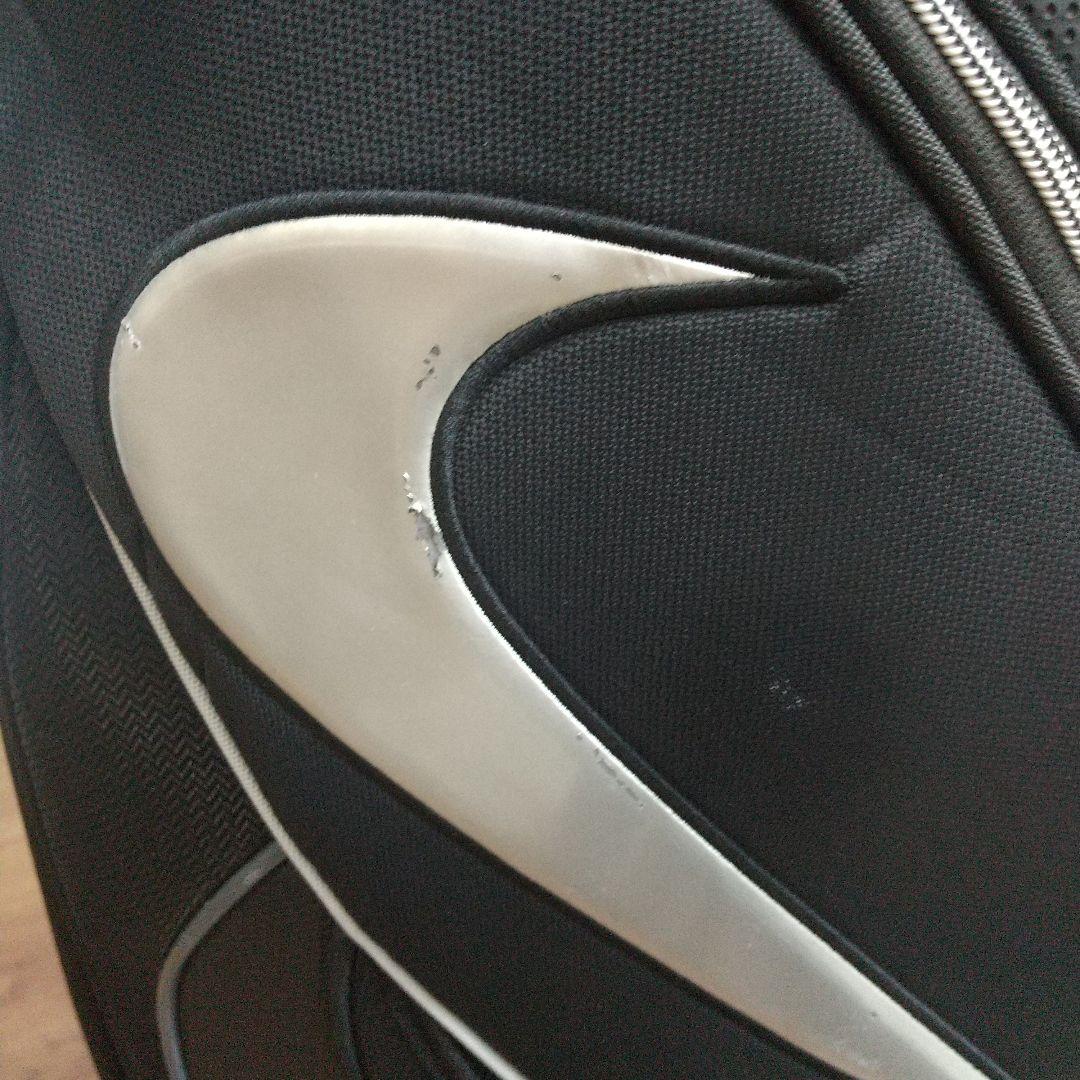 Nike ゴルフキャディバッグ ブラック