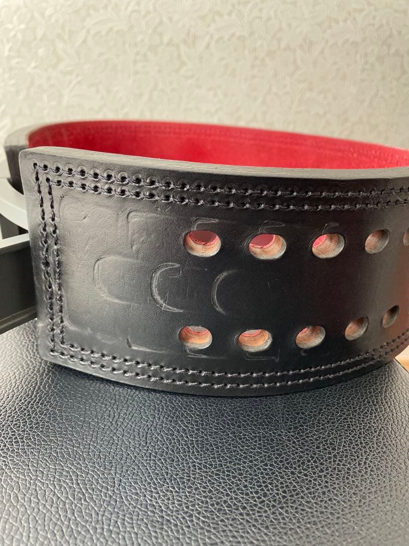 SBD パワーリフティングベルト 13mm Ｓサイズ