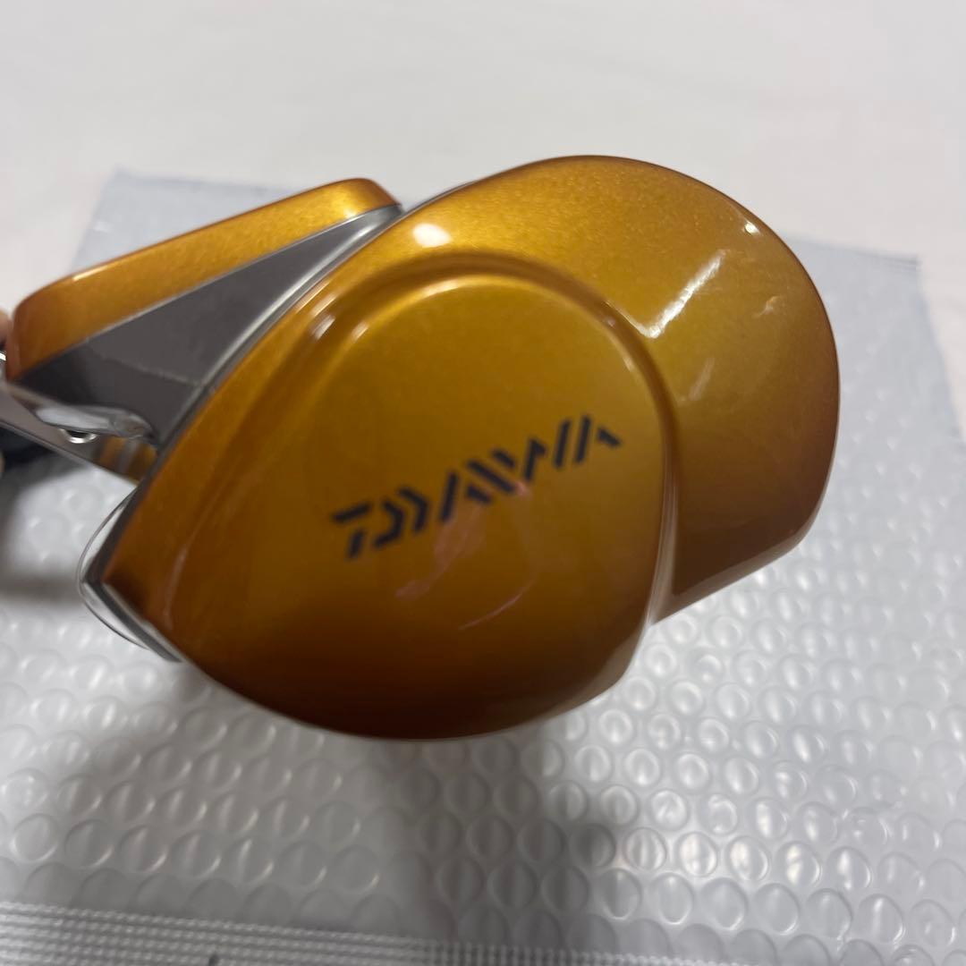 ダイワ リール イッツ ICV SOLAR 250