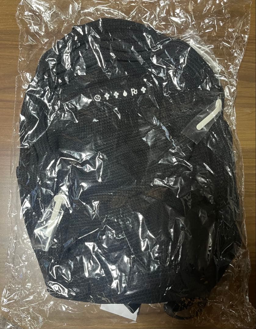 米津玄師　空想メッシュリュック