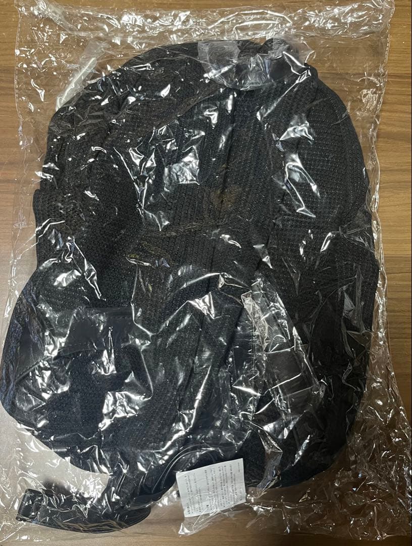 米津玄師　空想メッシュリュック