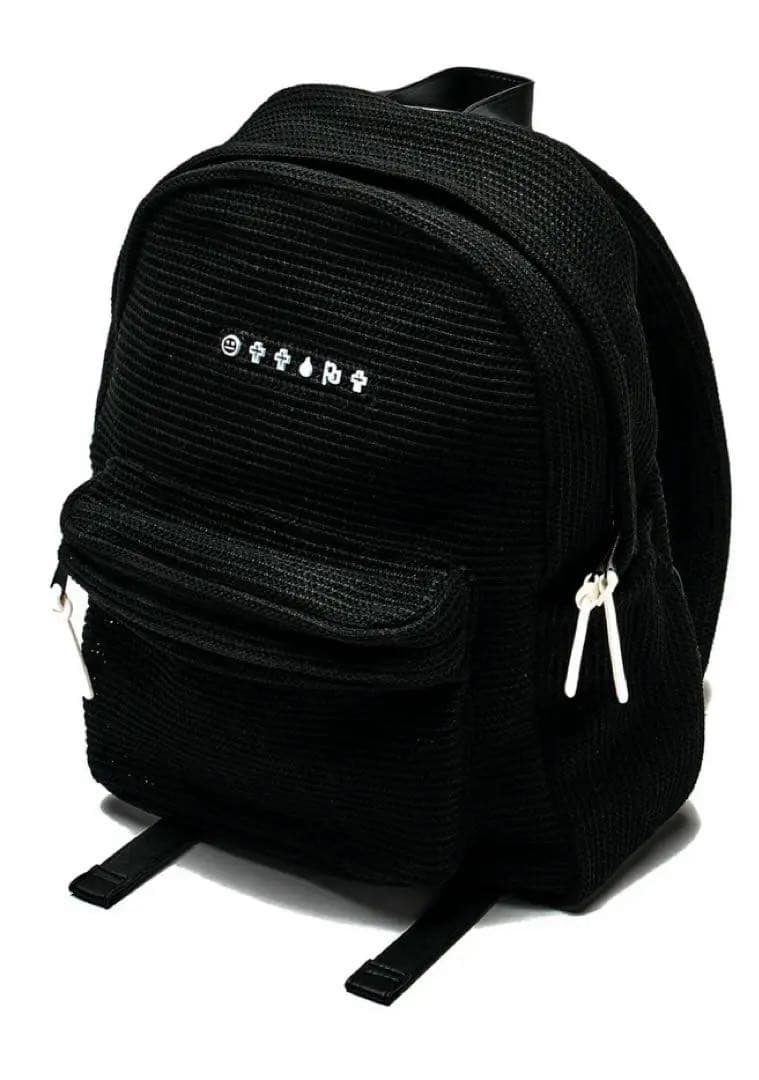 米津玄師　空想メッシュリュック