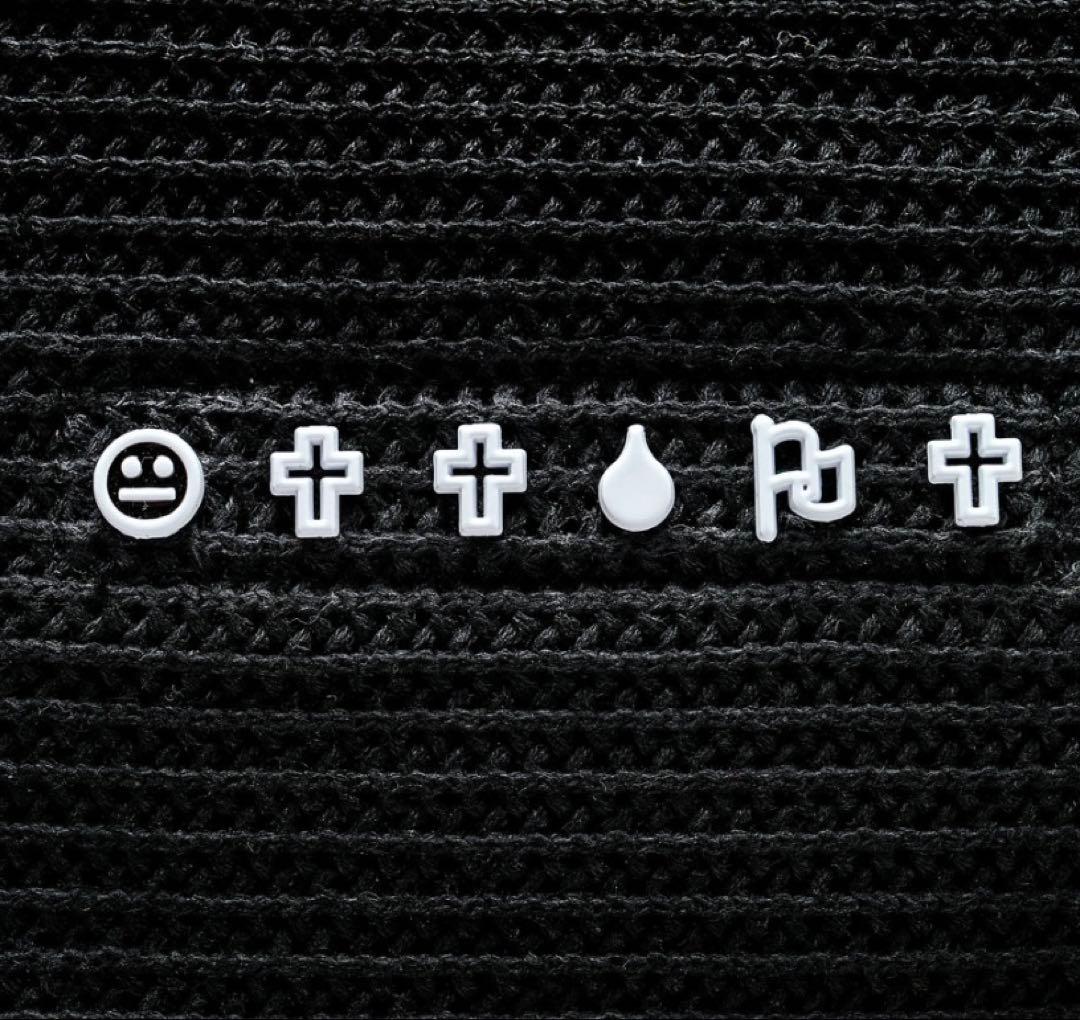 米津玄師　空想メッシュリュック