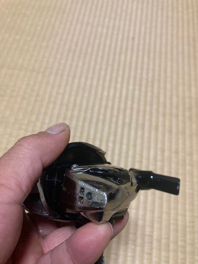 シマノbbxハイパーフォース3000dxxgs故障品