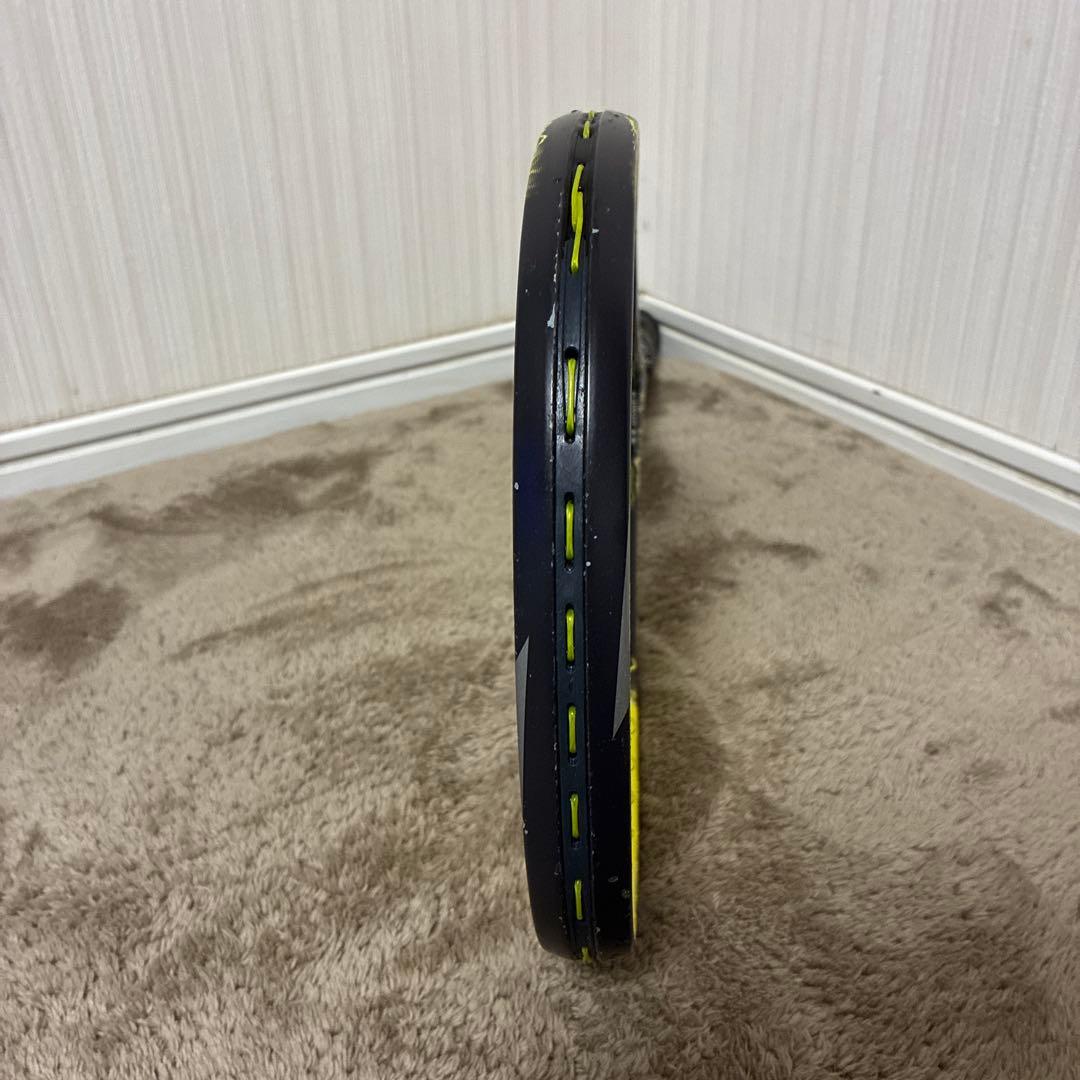 YONEX ボルトレイジ7s UL1 25-35