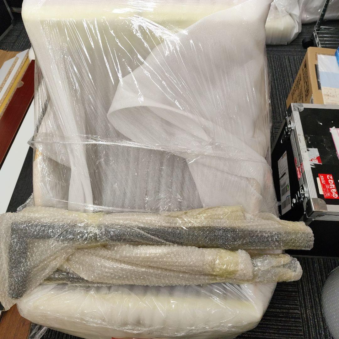 20251206いっちゃ様用ピラティスチェア