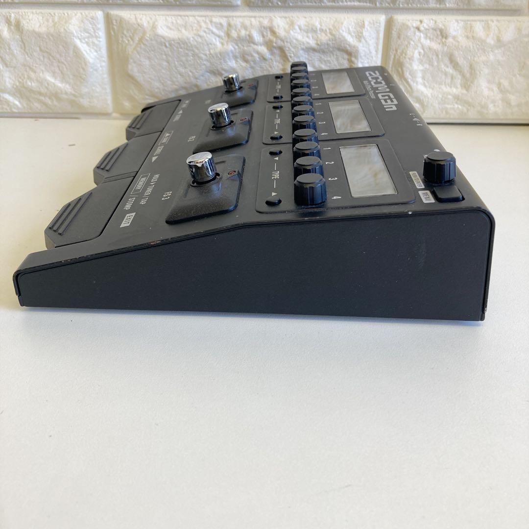 zoom G3n マルチエフェクター