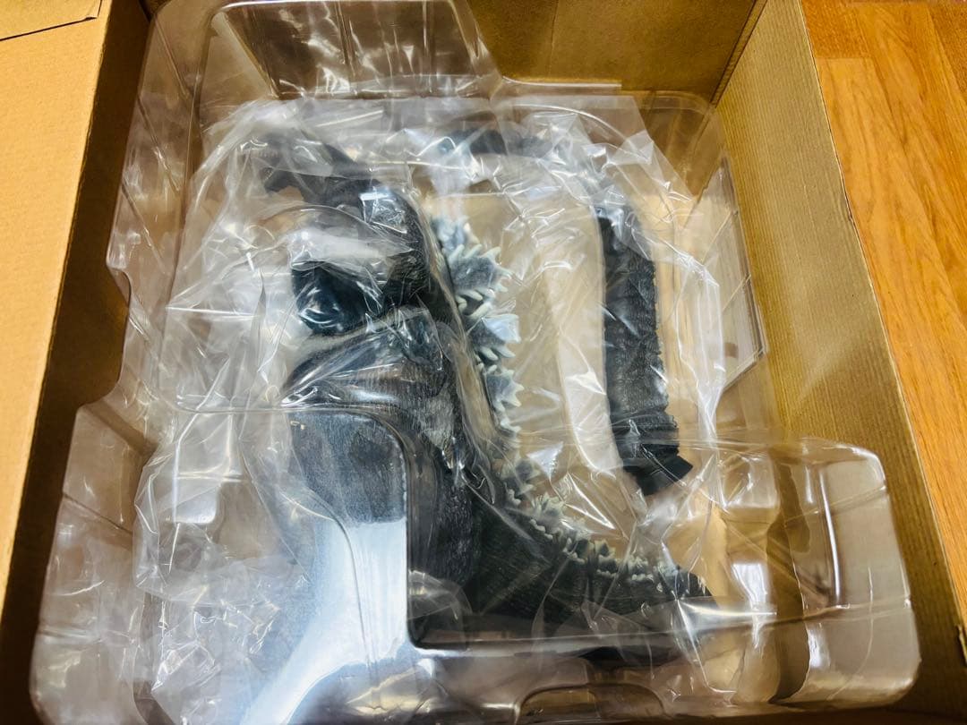 東宝30cmシリーズ ゴジラ（1995）スペシャル エディション