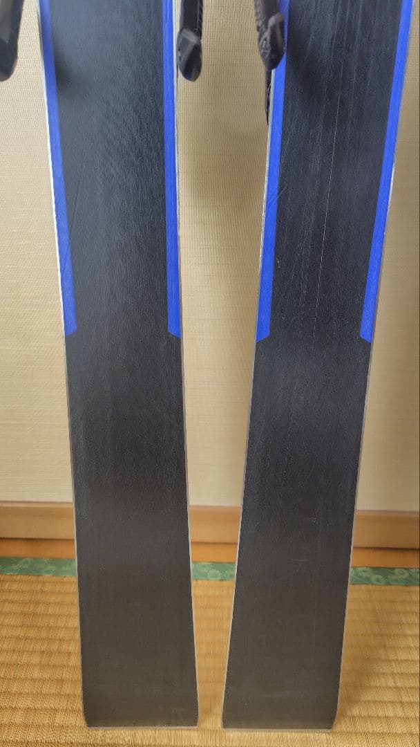 スキー板 Salomon S/MAX BLAST 165cm