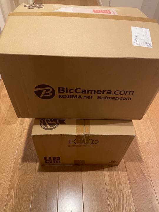 【新品】タープウエイト 8kg×4個セット