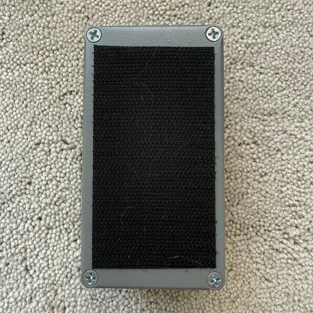 MXR Uni-Vibe CHORUS / VIBRATO 箱説なし