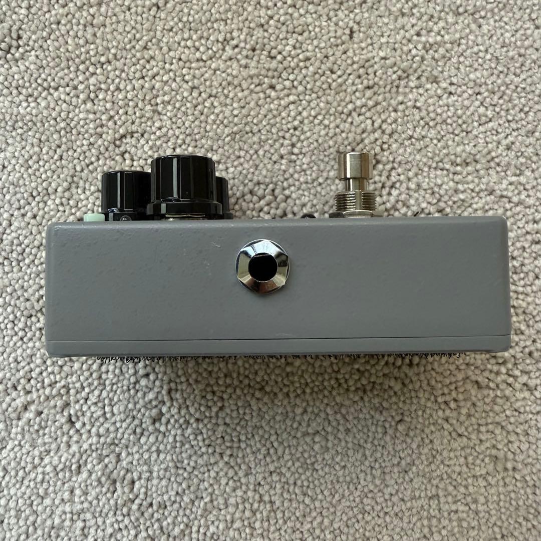 MXR Uni-Vibe CHORUS / VIBRATO 箱説なし