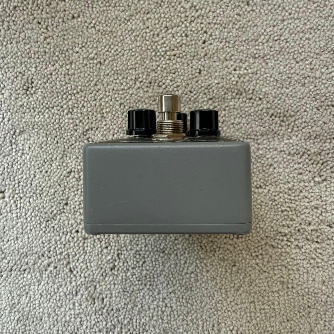 MXR Uni-Vibe CHORUS / VIBRATO 箱説なし