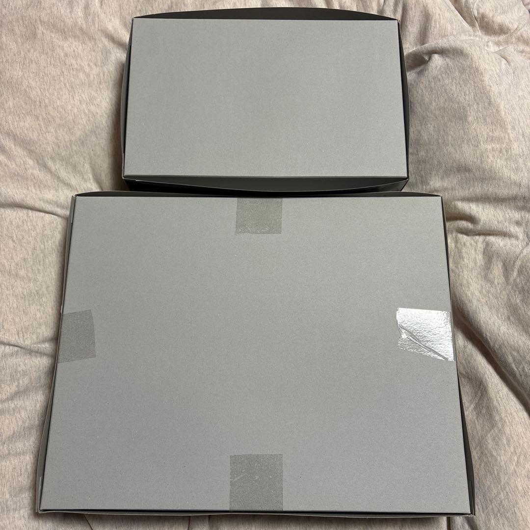 RG アカツキガンダム＆シラヌイ接続パーツセット【中古】