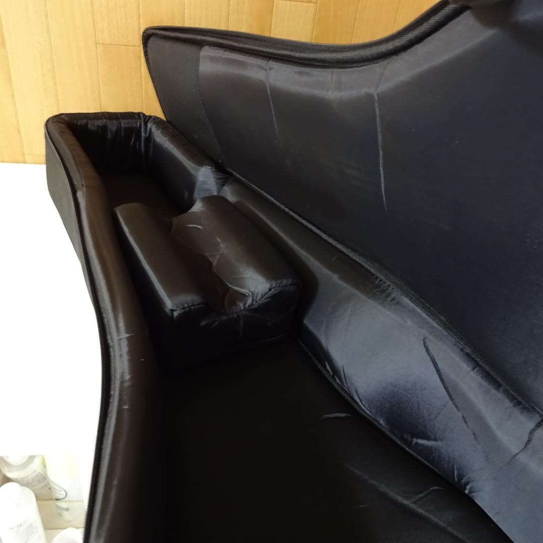 YAMAHA アコースティックギター LS6 A.R.E 専用ケース付き