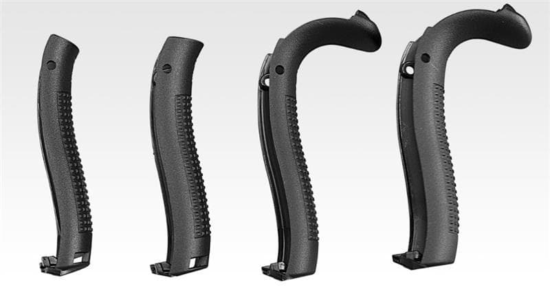 東京マルイ G19 Gen5 MOS グロック 19 ガスブローバック G17