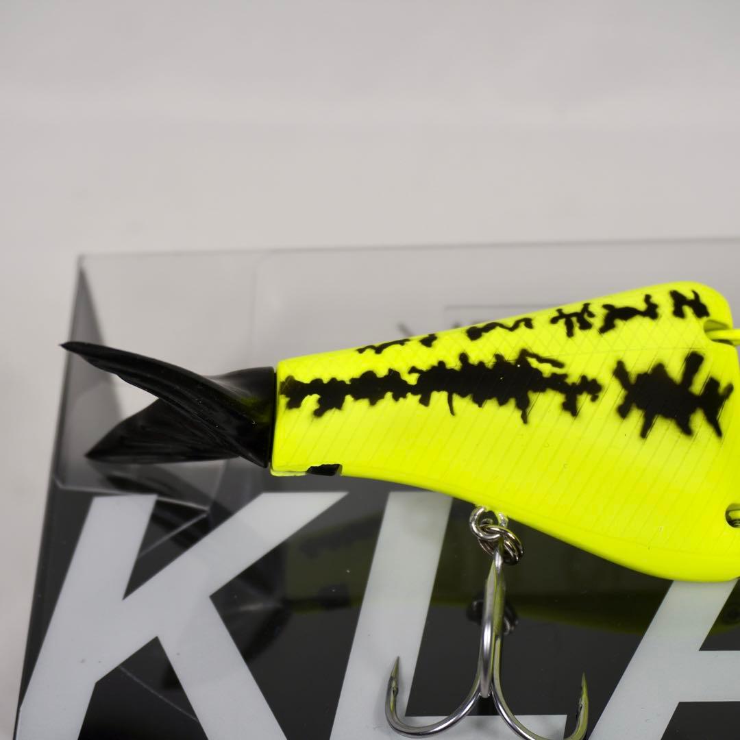 drt klash9 LOW k9 shock lemon ショックレモン