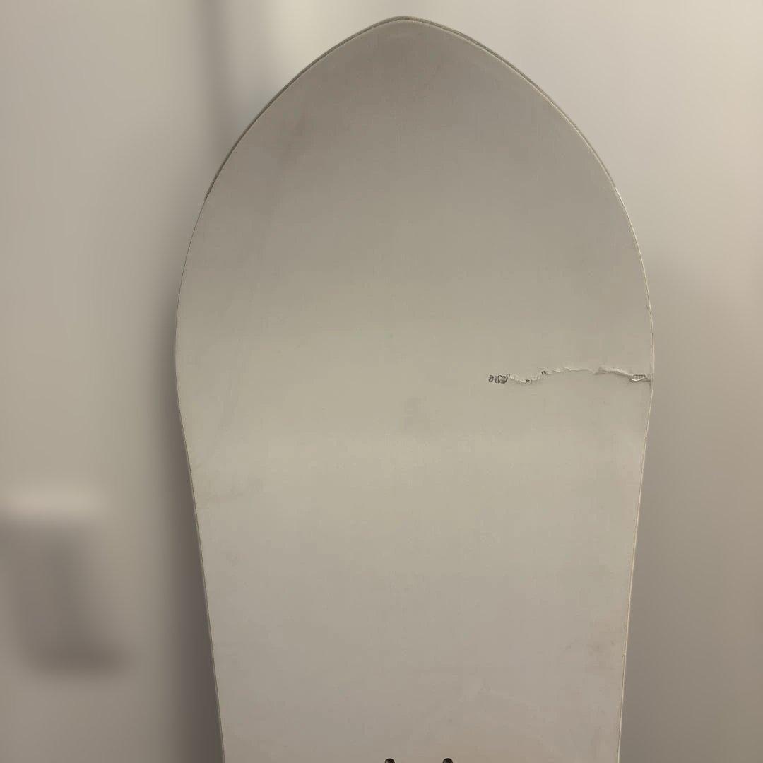 シムス　UAP 159 2024モデル　スノーボード