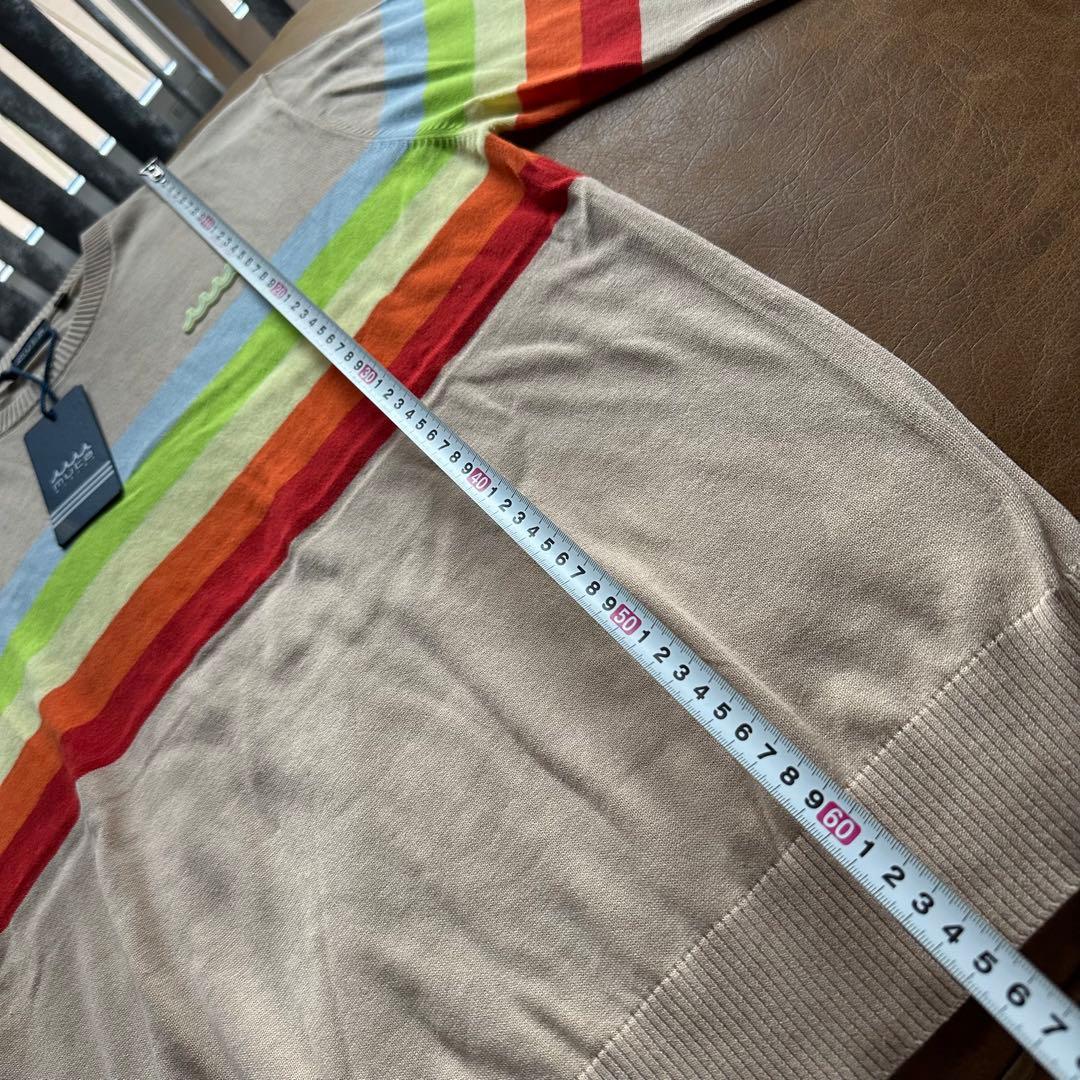 【新品タグ付き】muta MARINE GOLF