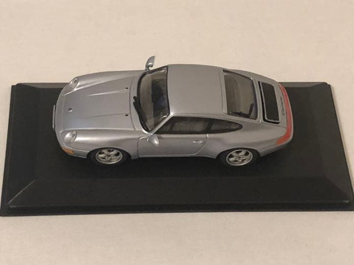 PORSCHE ポルシェ 911 Faszination