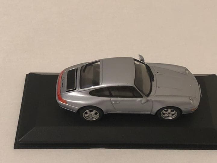 PORSCHE ポルシェ 911 Faszination