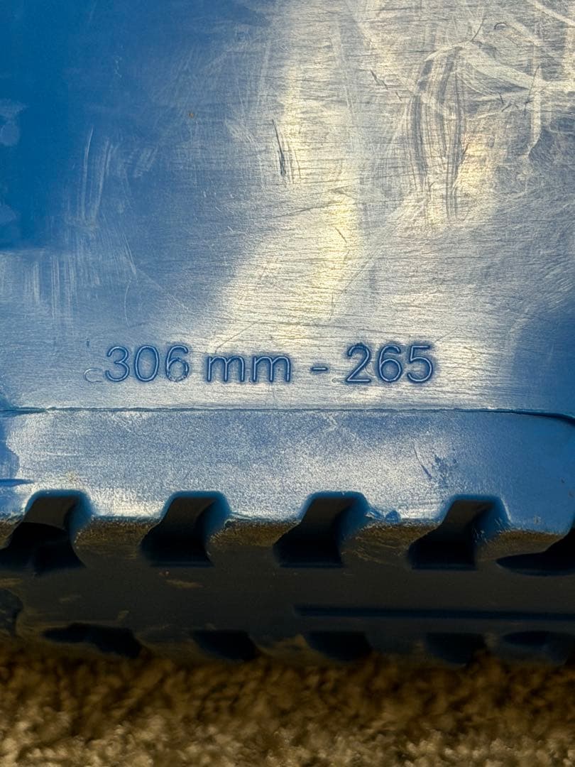 【DJPBBK!!】 LANGE RS100 S.C.WIDE