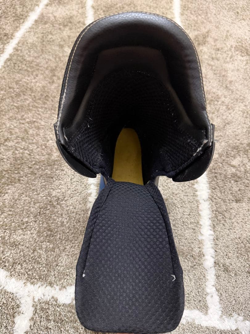 【DJPBBK!!】 LANGE RS100 S.C.WIDE