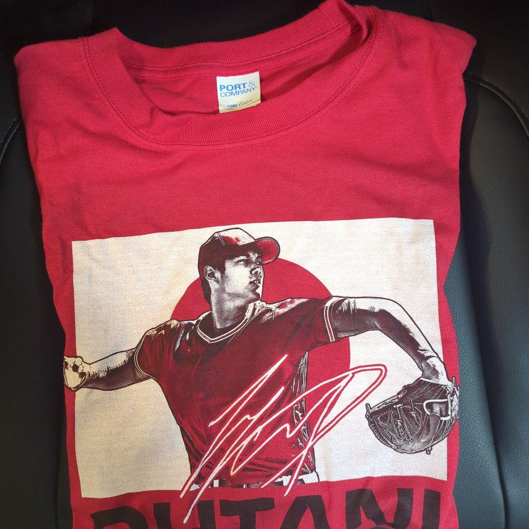 大谷翔平選手の記念グッズ