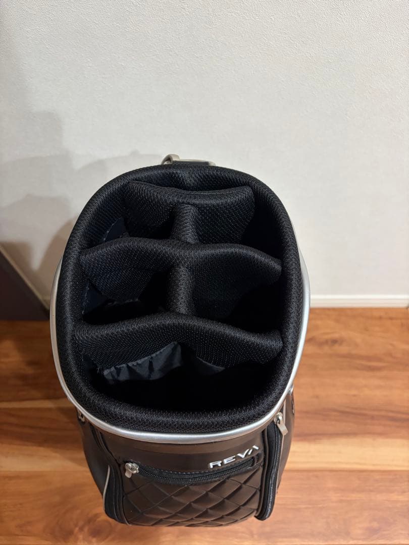 Callaway キャロウェイ REVA キャディバッグ