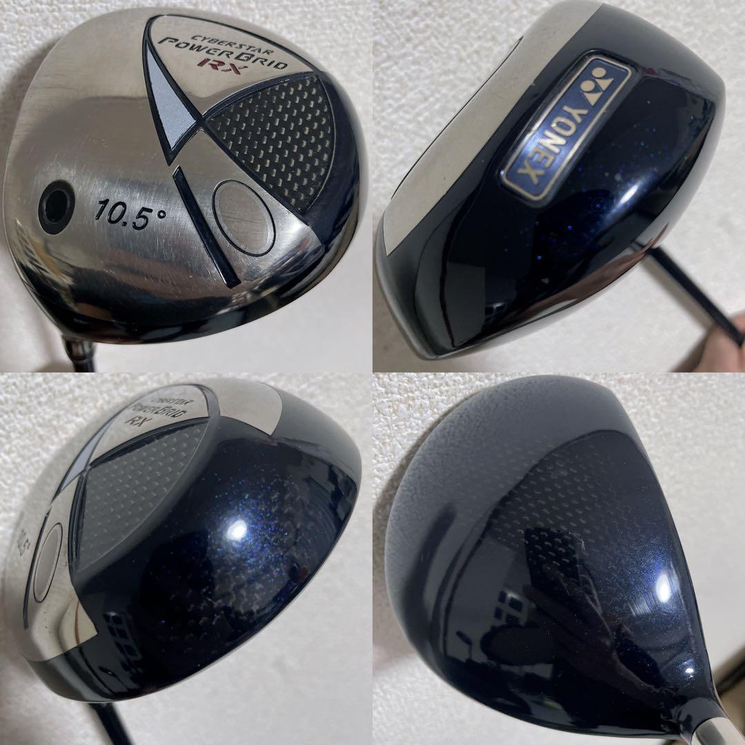 入手困難 レフティ ゴルフセット 打ちやすさ最強 これでコースも行けちゃう 左