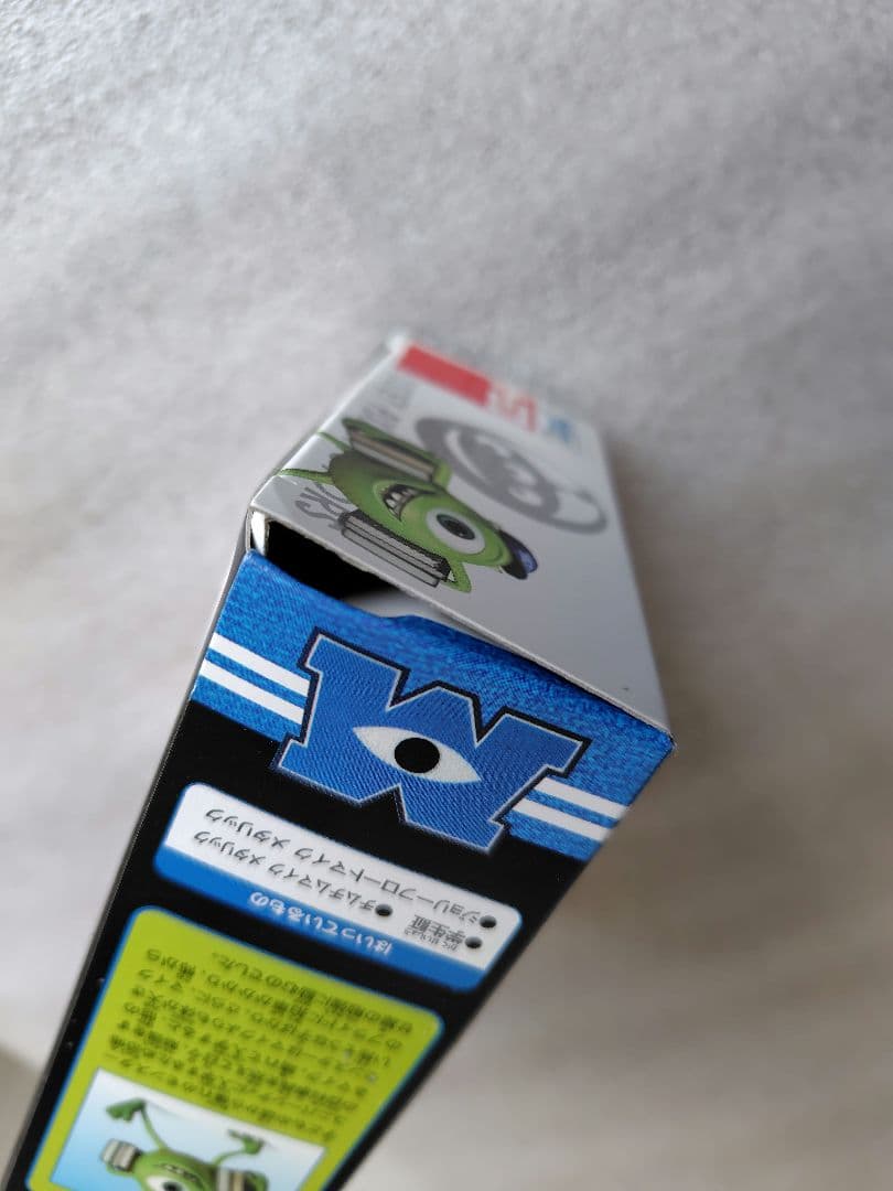 【未開封】ディズニーモータース　特別仕様車など　84個　まとめ売り