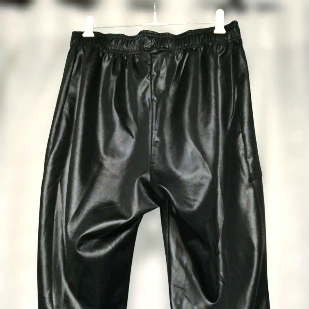 adidas アディダス コーティングジャージ 上下セットアップ