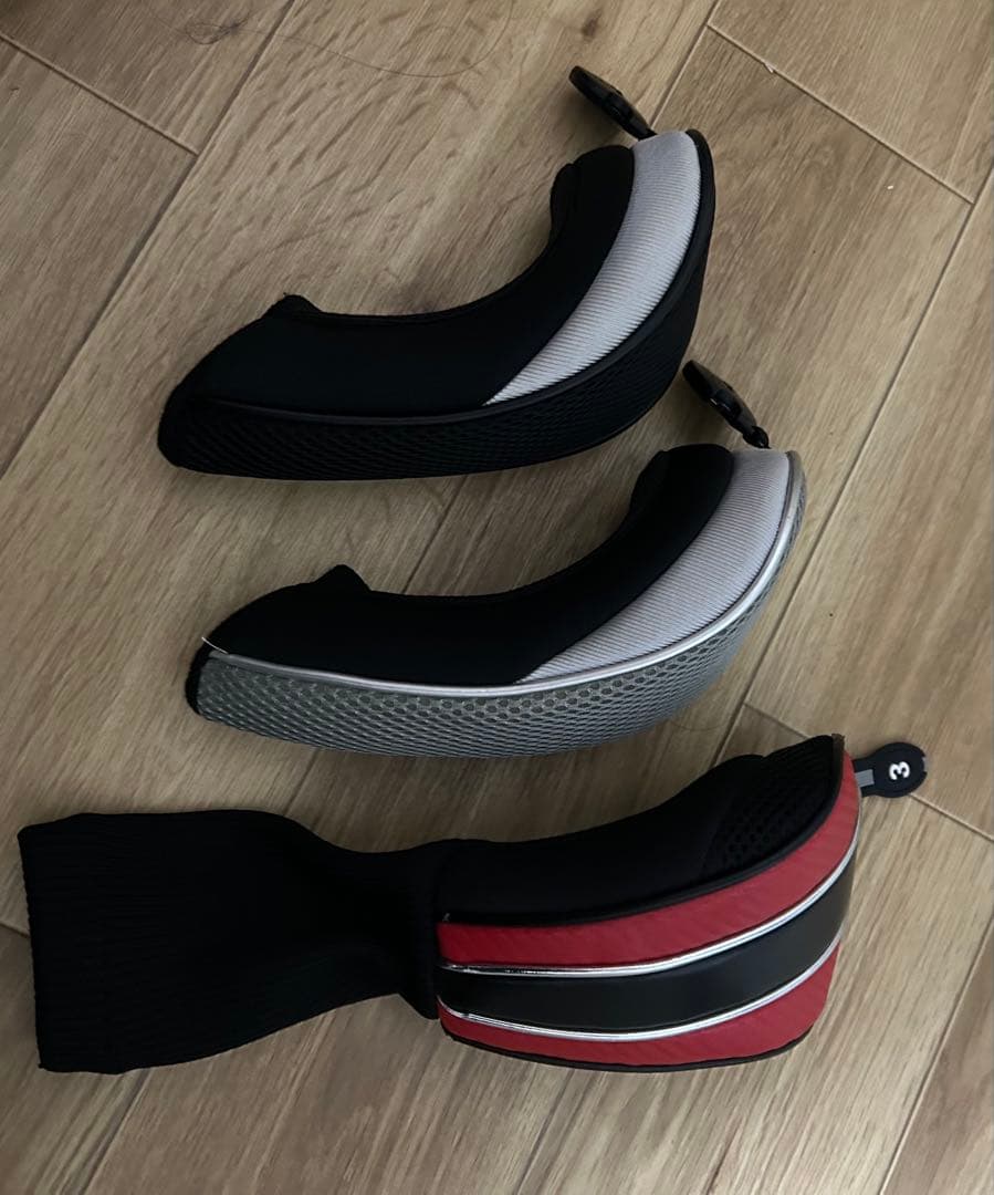 TaylorMade RBZ ユーティリティ二本セット