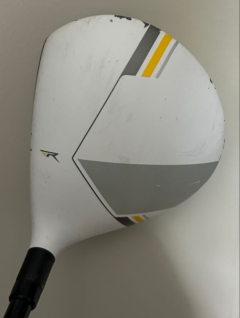 TaylorMade RBZ ユーティリティ二本セット