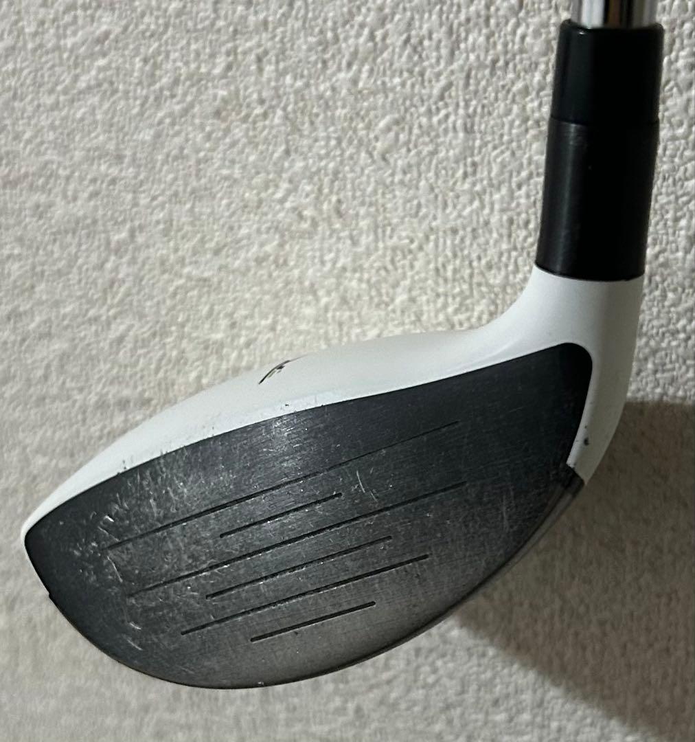 TaylorMade RBZ ユーティリティ二本セット
