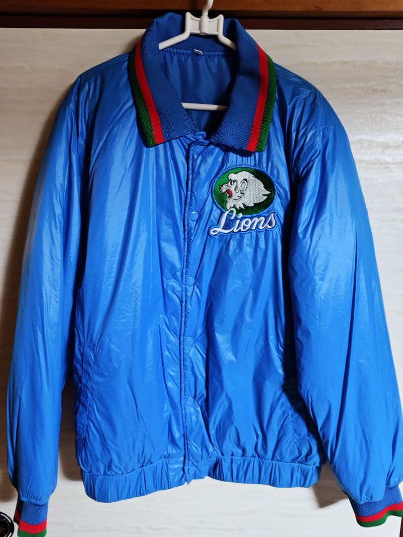 西武ライオンズグラウンドコート