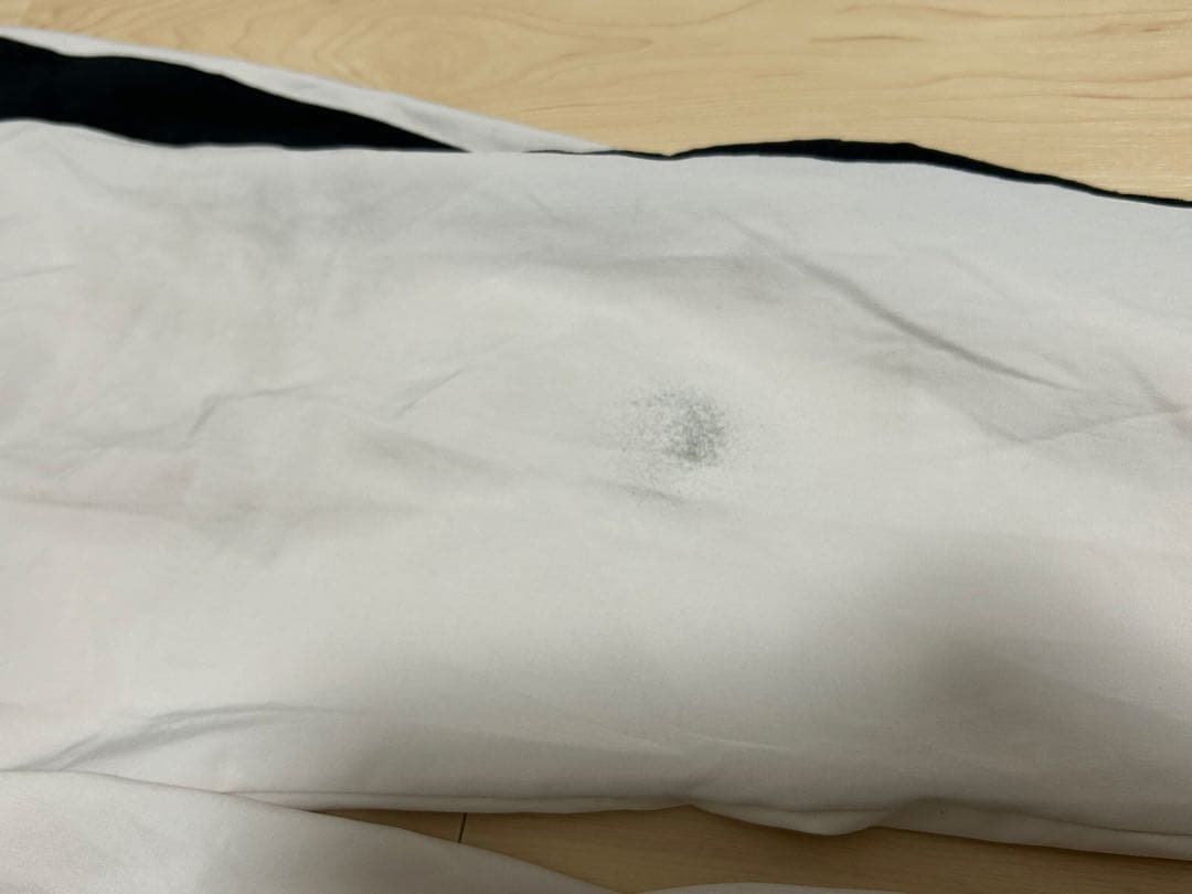 LFC×レブロンホワイト ジャージセット YNWA